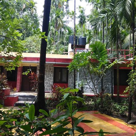 Nivaant @ Vicharays Apartment Alibag Luaran gambar