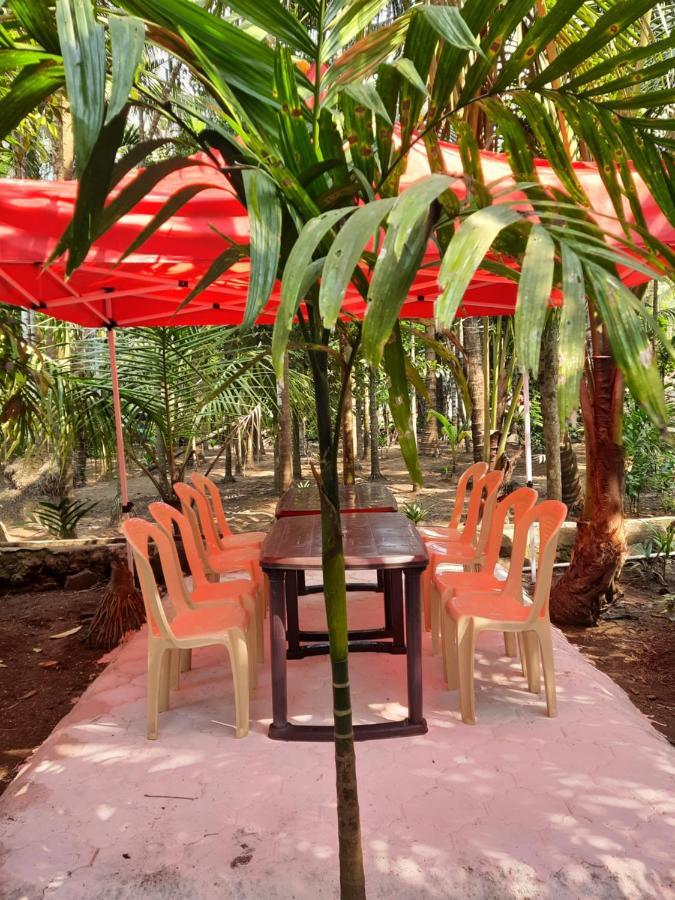 Nivaant @ Vicharays Apartment Alibag Luaran gambar