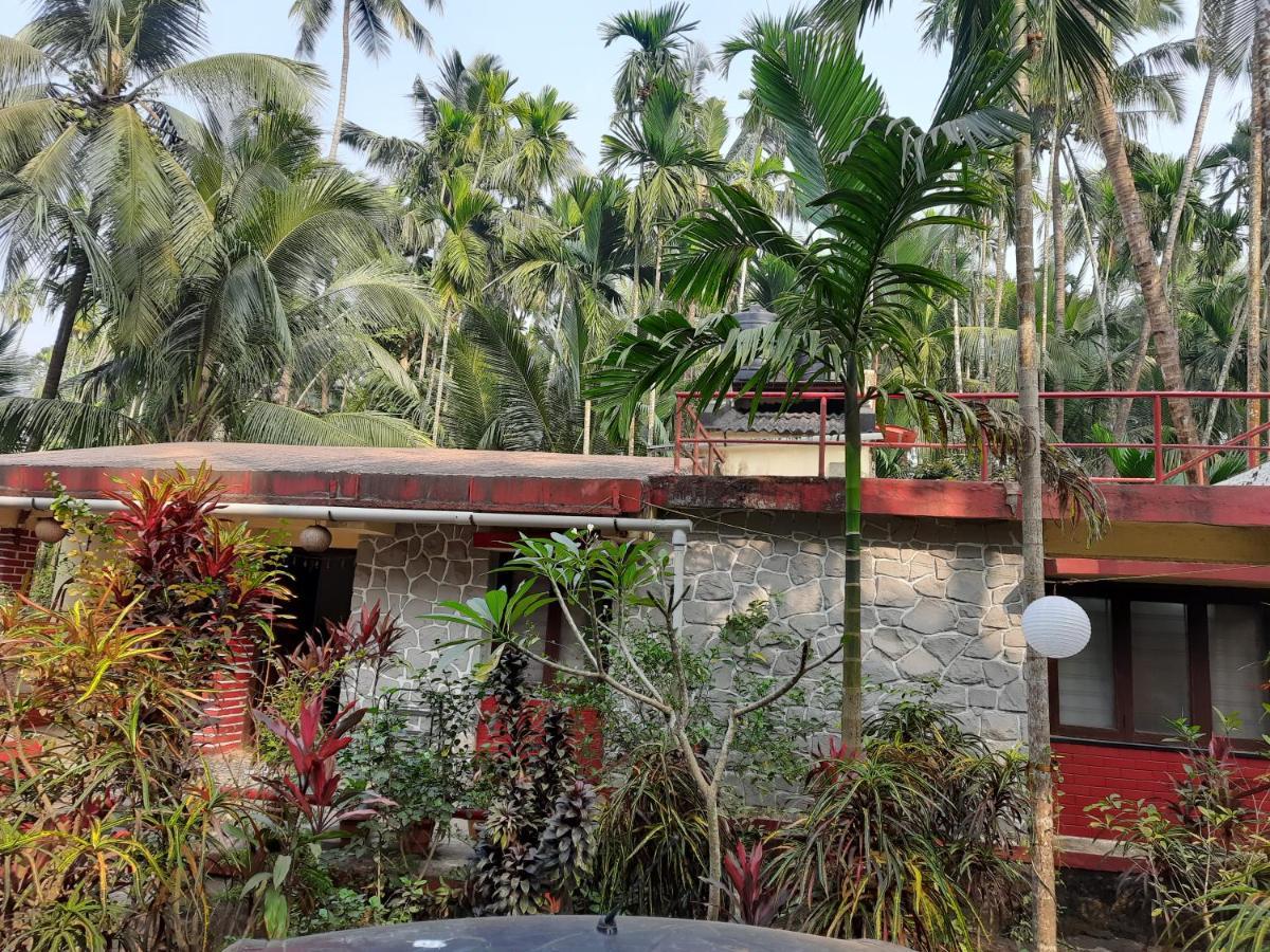 Nivaant @ Vicharays Apartment Alibag Luaran gambar