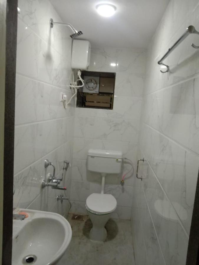 Nivaant @ Vicharays Apartment Alibag Luaran gambar