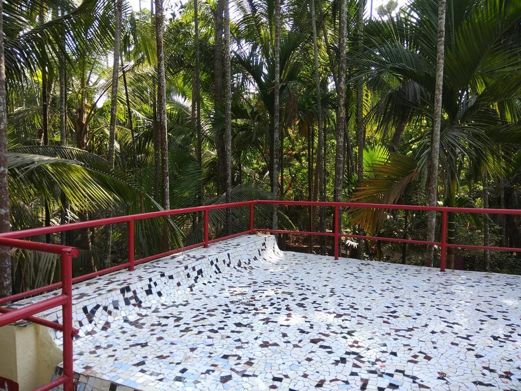 Nivaant @ Vicharays Apartment Alibag Luaran gambar
