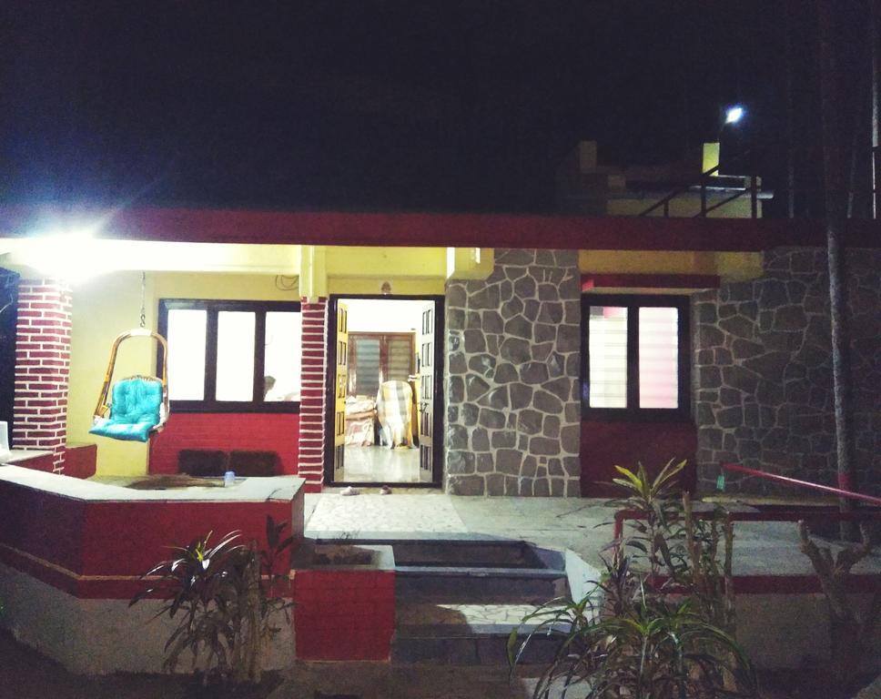 Nivaant @ Vicharays Apartment Alibag Luaran gambar