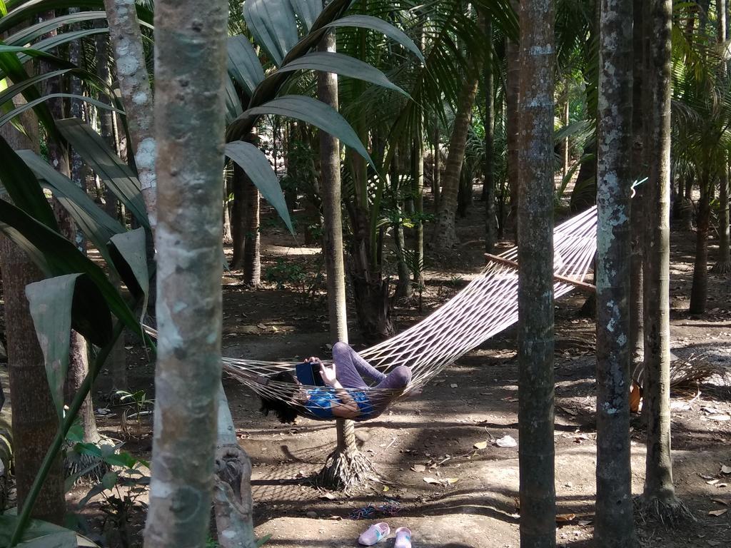 Nivaant @ Vicharays Apartment Alibag Luaran gambar