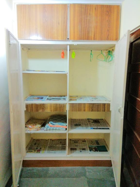 Nivaant @ Vicharays Apartment Alibag Luaran gambar