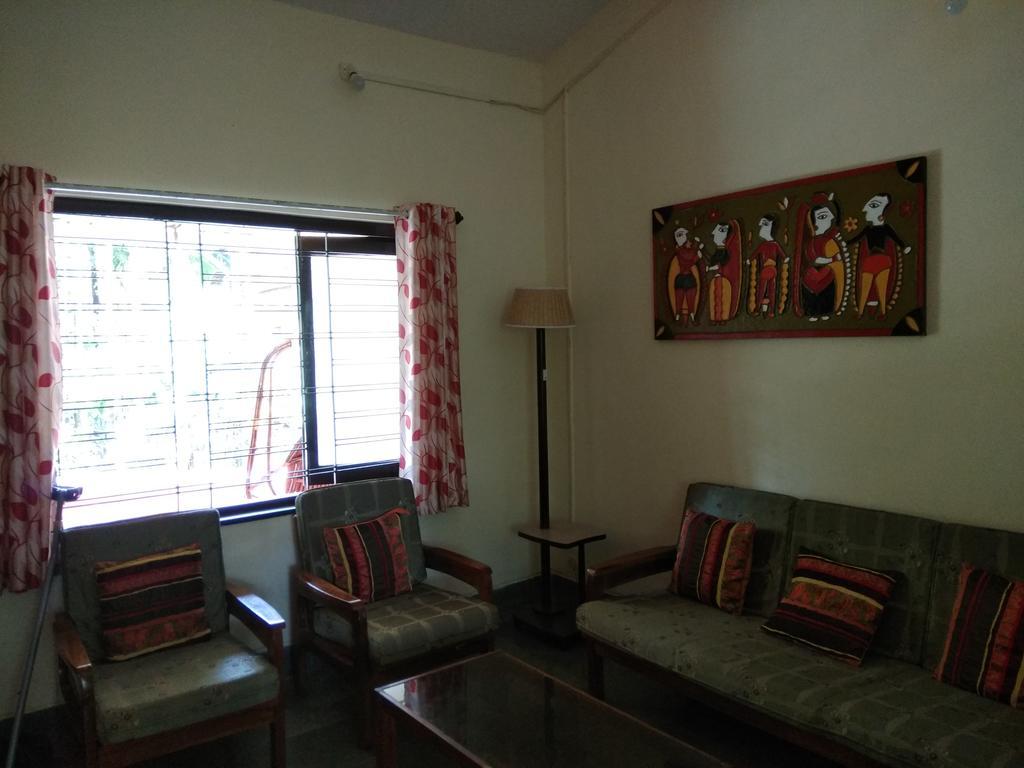 Nivaant @ Vicharays Apartment Alibag Luaran gambar