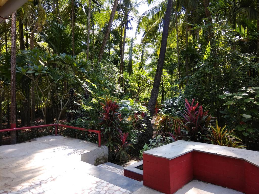 Nivaant @ Vicharays Apartment Alibag Luaran gambar