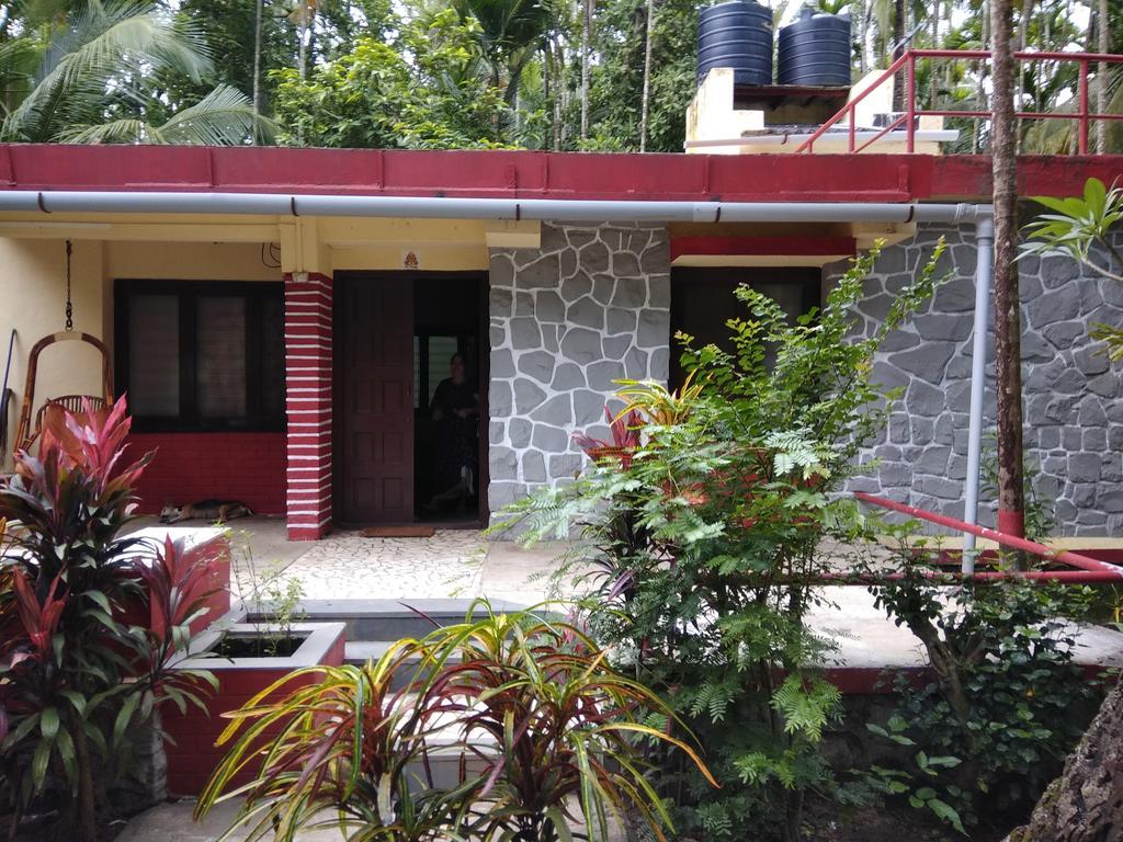 Nivaant @ Vicharays Apartment Alibag Luaran gambar
