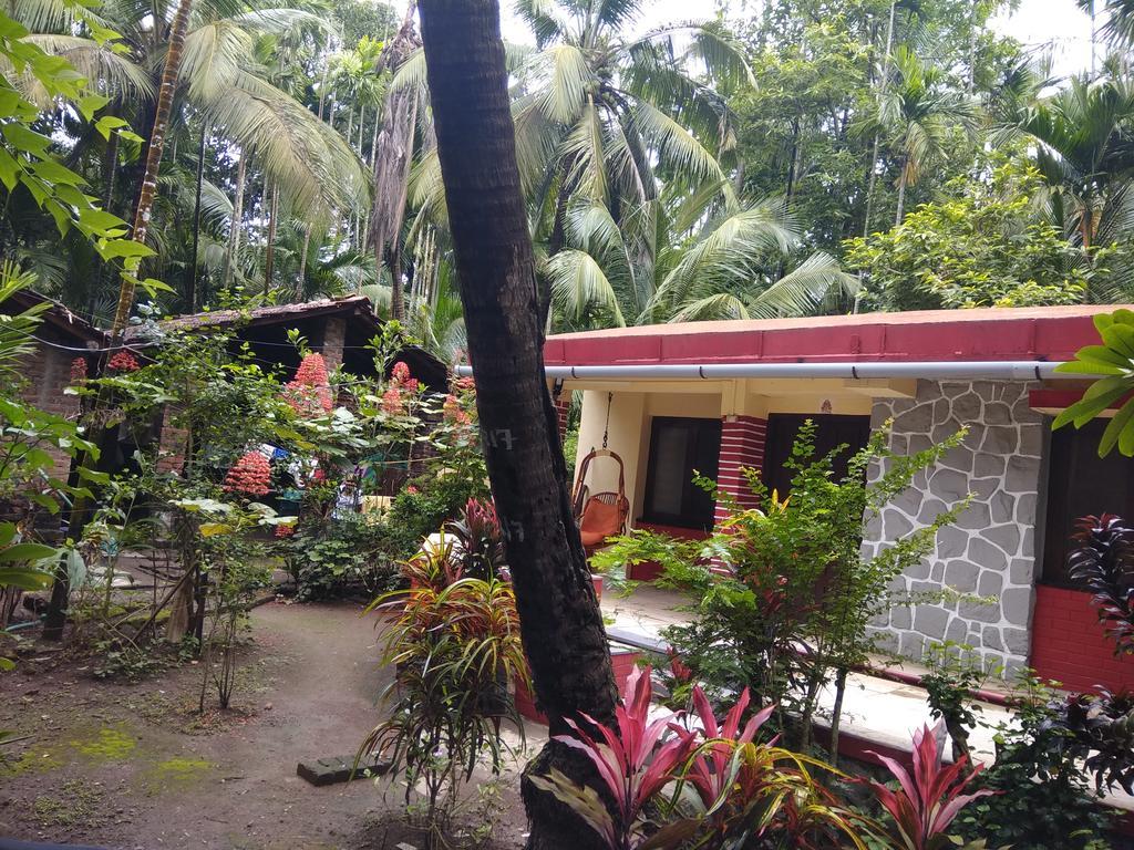 Nivaant @ Vicharays Apartment Alibag Luaran gambar
