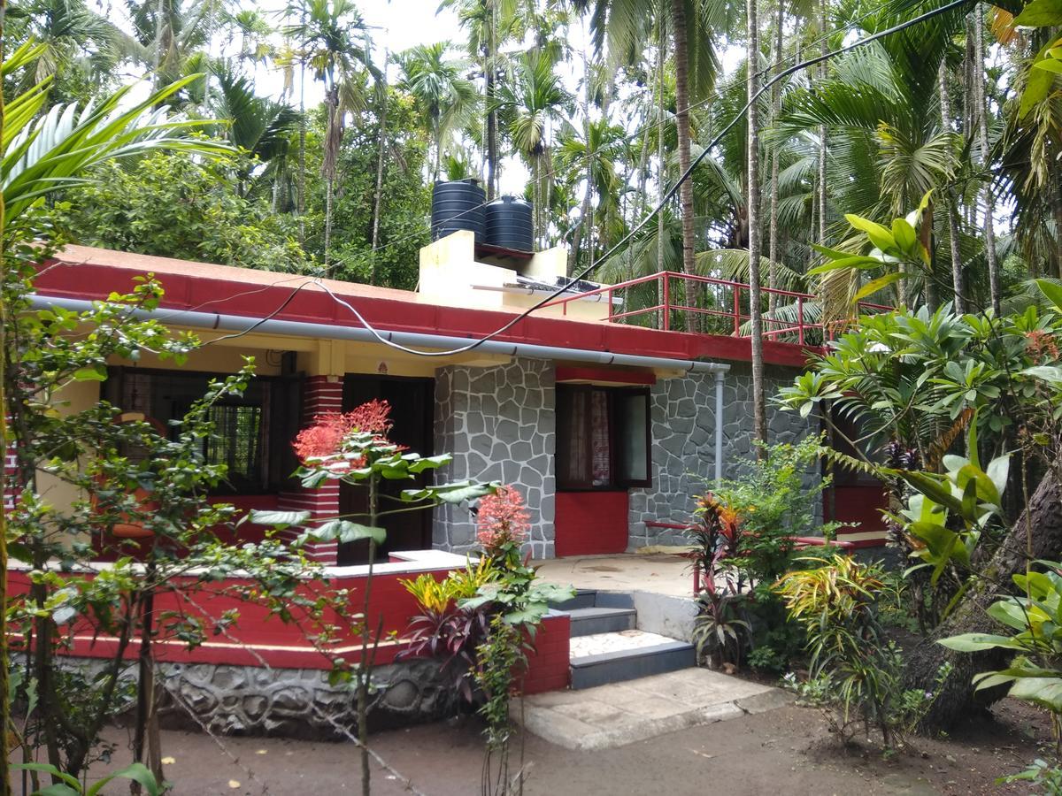 Nivaant @ Vicharays Apartment Alibag Luaran gambar