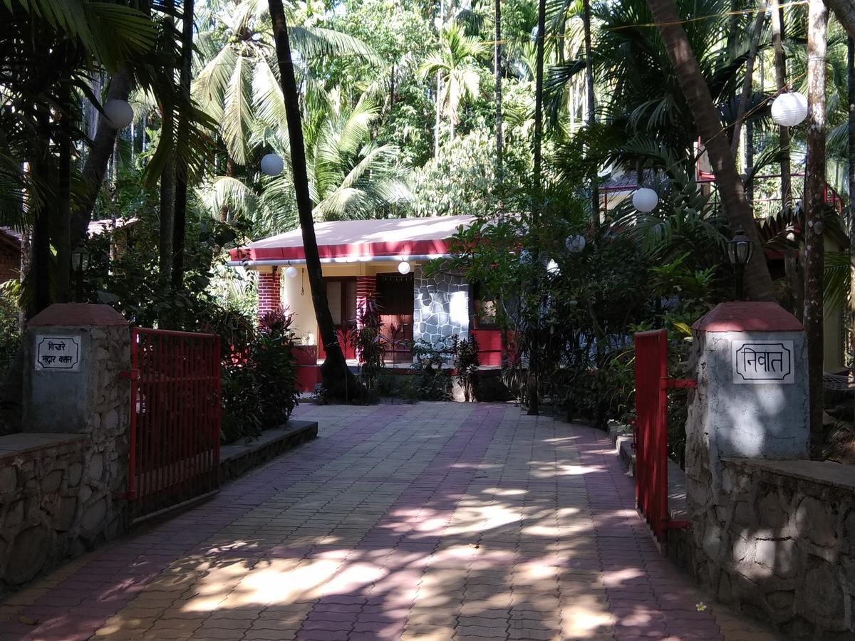Nivaant @ Vicharays Apartment Alibag Luaran gambar
