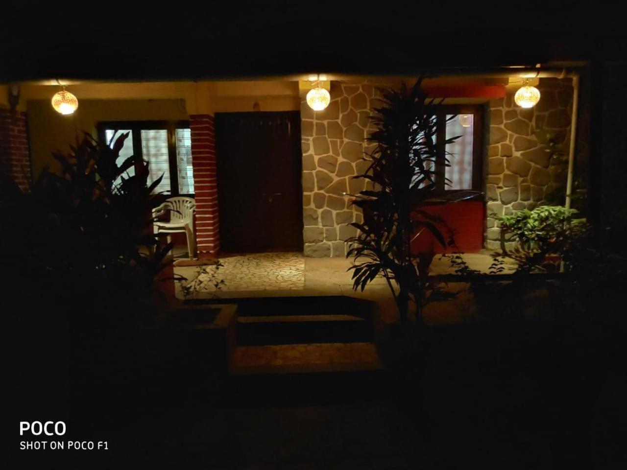 Nivaant @ Vicharays Apartment Alibag Luaran gambar