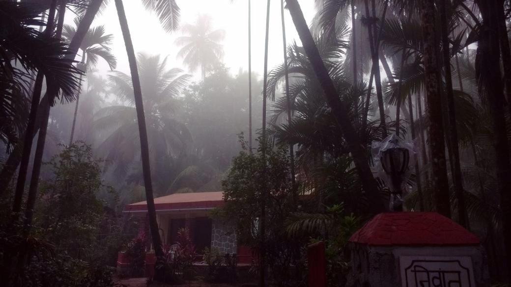 Nivaant @ Vicharays Apartment Alibag Luaran gambar