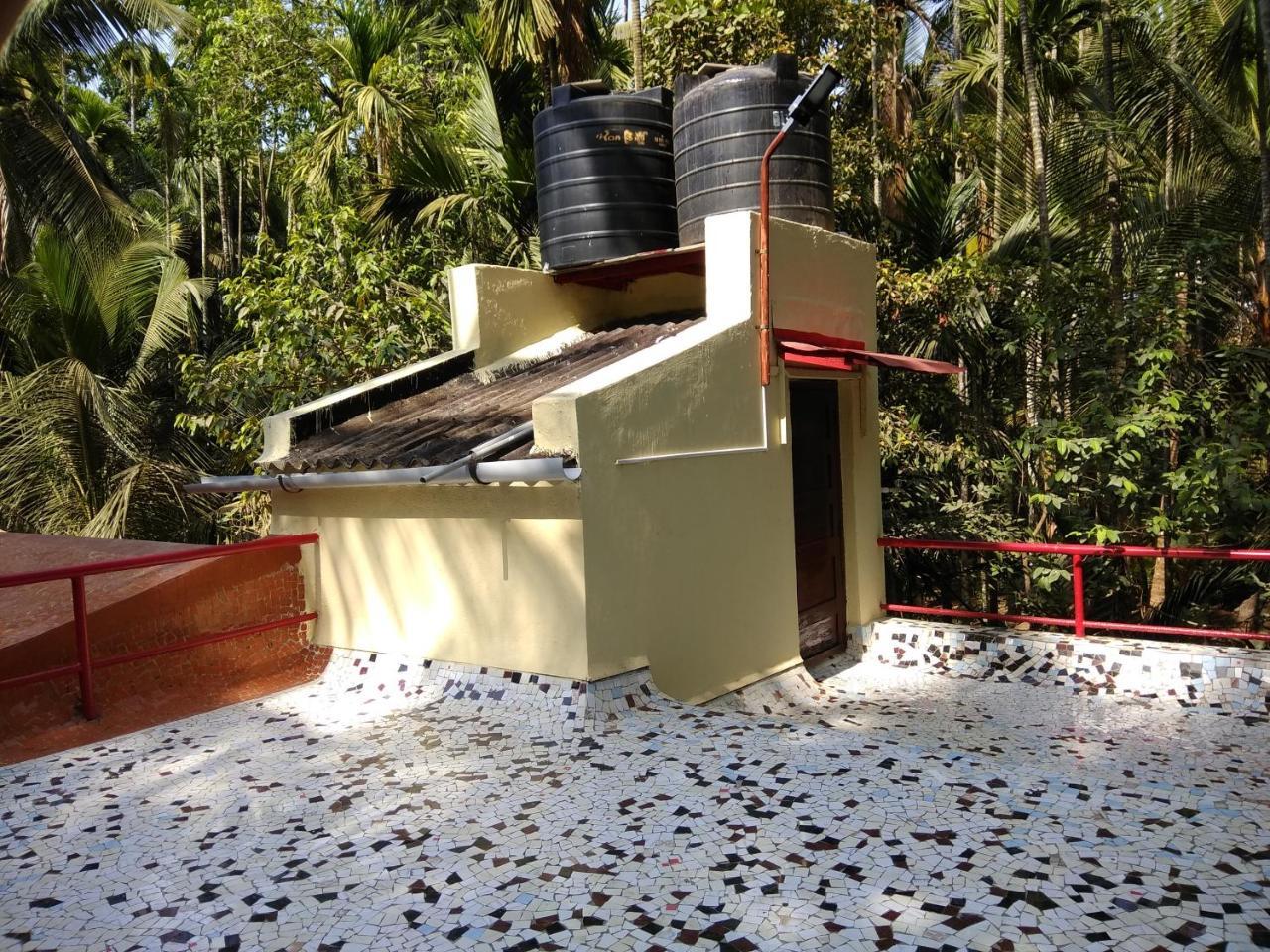 Nivaant @ Vicharays Apartment Alibag Luaran gambar